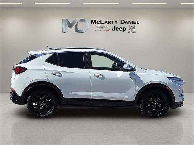 2025 Buick Encore GX Sport Touring FWD
