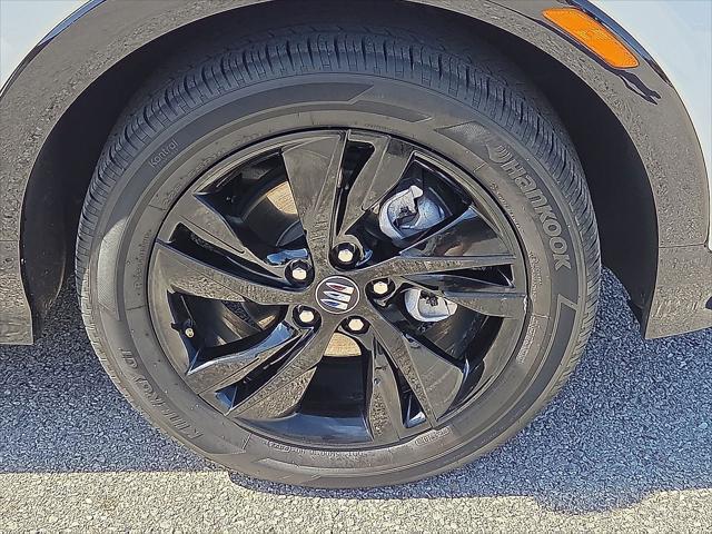 2025 Buick Encore GX Sport Touring FWD