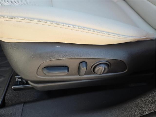 2025 Buick Encore GX Sport Touring FWD