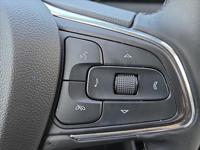 2025 Buick Encore GX Sport Touring FWD