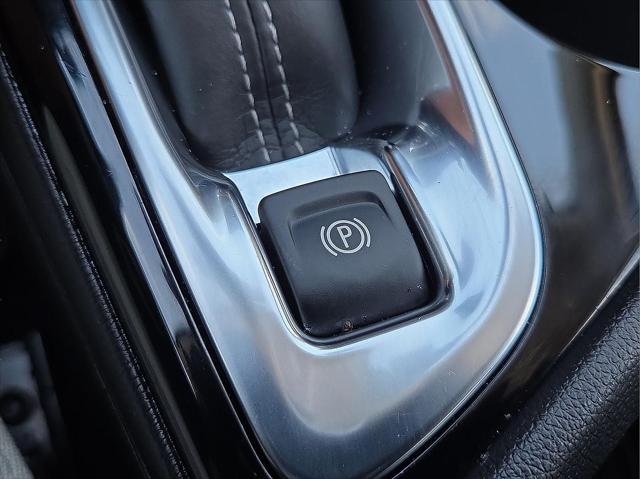 2025 Buick Encore GX Sport Touring FWD