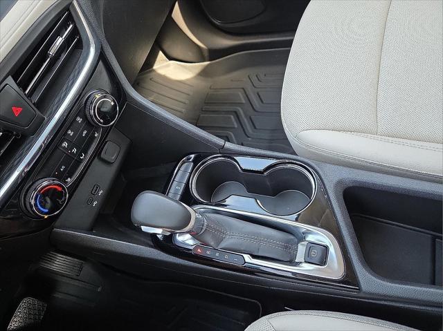 2025 Buick Encore GX Sport Touring FWD