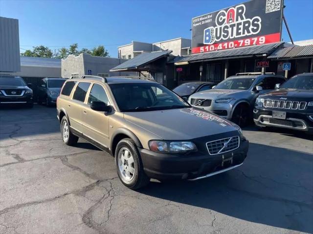 2004 Volvo XC70 XC70 for sale in Hayward, CA