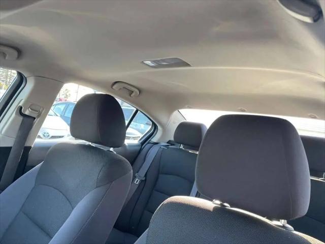 2015 Chevrolet Cruze 1LT Auto
