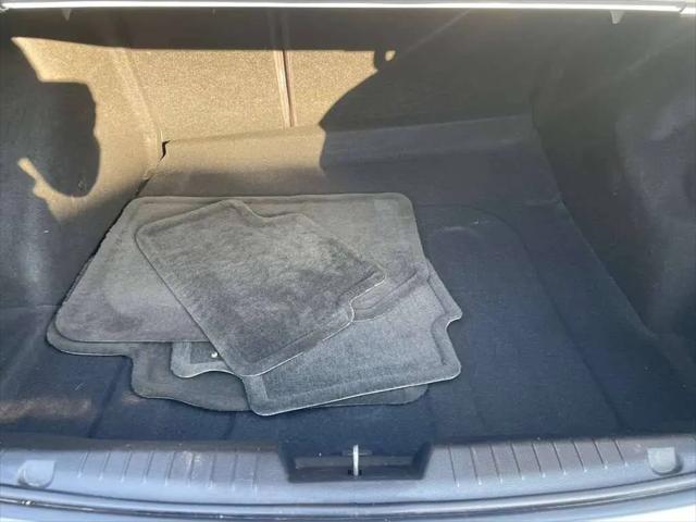 2015 Chevrolet Cruze 1LT Auto
