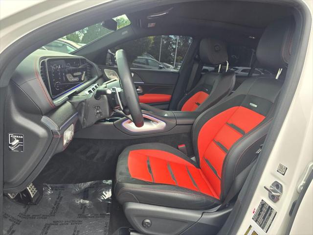 2024 Mercedes-Benz AMG GLE 53 4MATIC+