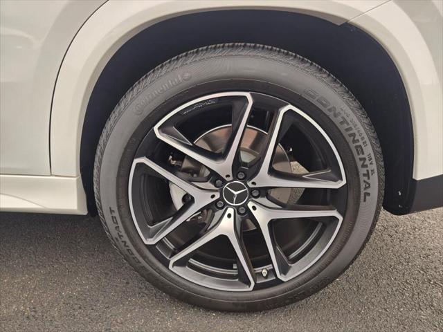 2024 Mercedes-Benz AMG GLE 53 4MATIC+