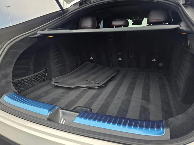2024 Mercedes-Benz AMG GLE 53 4MATIC+