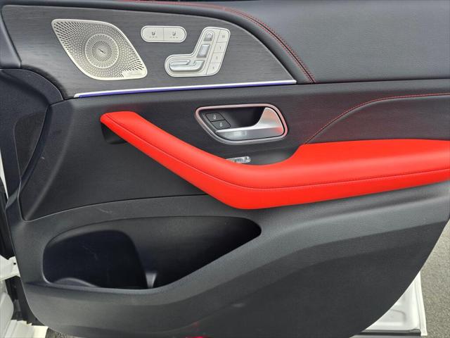 2024 Mercedes-Benz AMG GLE 53 4MATIC+