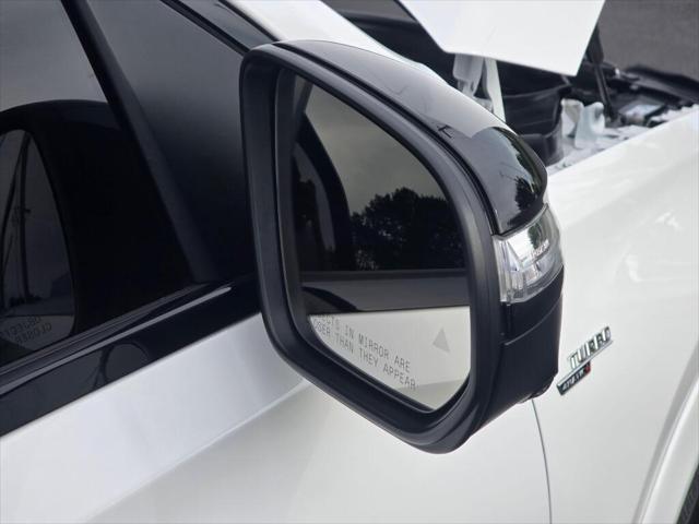 2024 Mercedes-Benz AMG GLE 53 4MATIC+