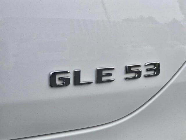 2024 Mercedes-Benz AMG GLE 53 4MATIC+