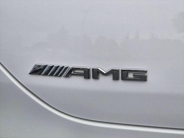 2024 Mercedes-Benz AMG GLE 53 4MATIC+