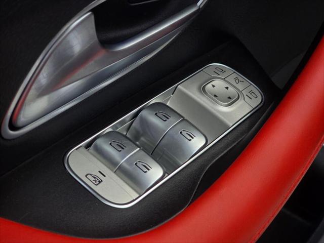 2024 Mercedes-Benz AMG GLE 53 4MATIC+