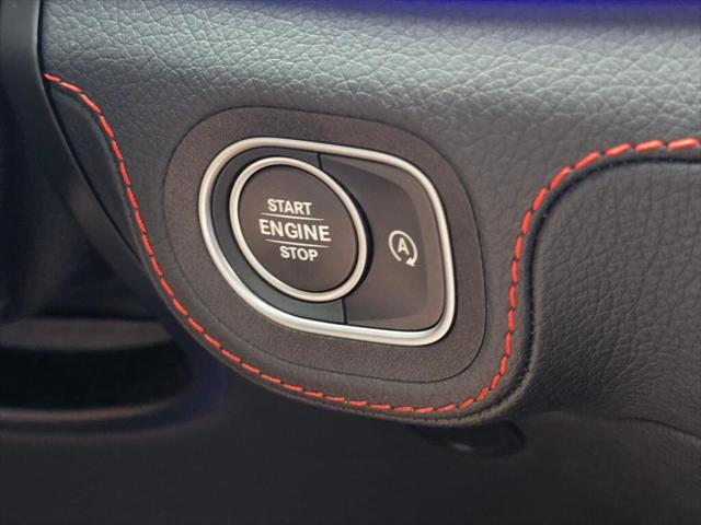 2024 Mercedes-Benz AMG GLE 53 4MATIC+