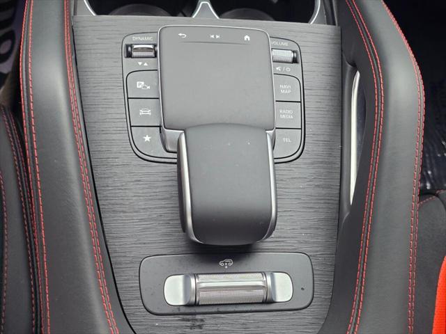 2024 Mercedes-Benz AMG GLE 53 4MATIC+