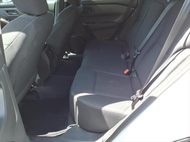 2024 Nissan Rogue S Intelligent AWD