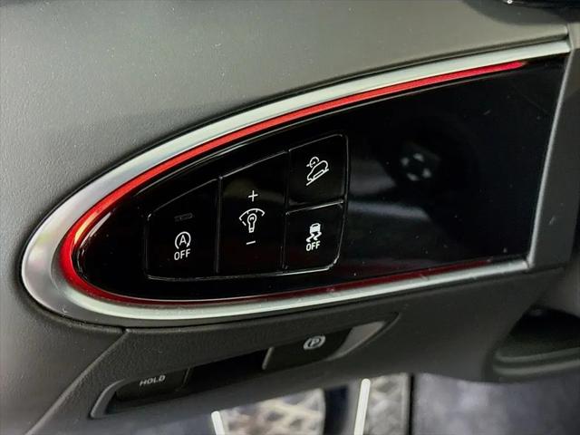 2023 Genesis GV70 3.5T AWD Sport