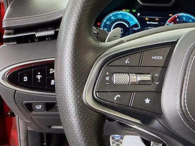 2023 Genesis GV70 3.5T AWD Sport