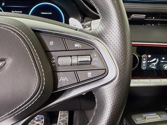 2023 Genesis GV70 3.5T AWD Sport
