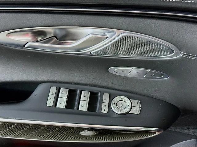 2023 Genesis GV70 3.5T AWD Sport