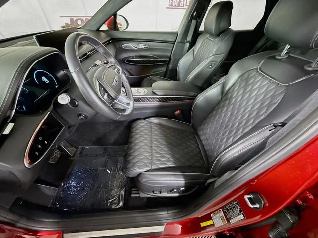 2023 Genesis GV70 3.5T AWD Sport