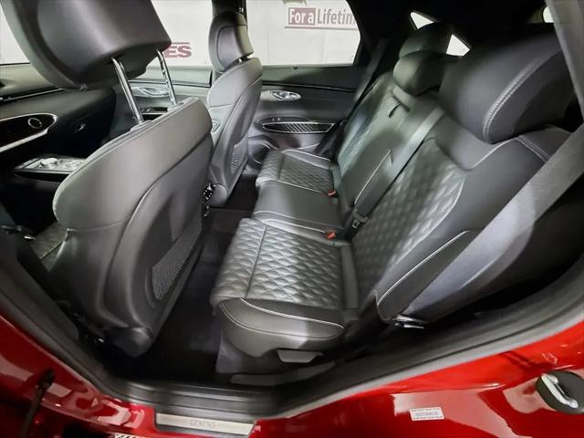 2023 Genesis GV70 3.5T AWD Sport