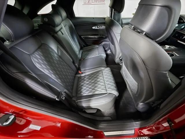 2023 Genesis GV70 3.5T AWD Sport