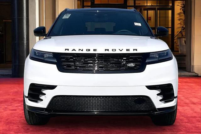 2026 Land Rover Range Rover Velar P250 Dynamic SE