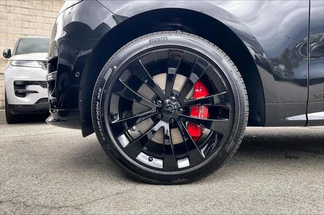 2026 Land Rover Range Rover Sport P530 Dynamic SE