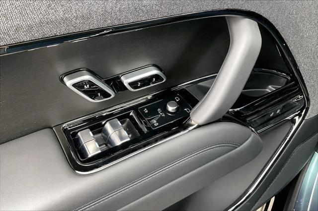 2026 Land Rover Range Rover Sport P530 Dynamic SE