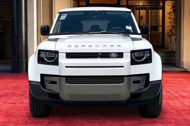 2026 Land Rover Defender P300 S