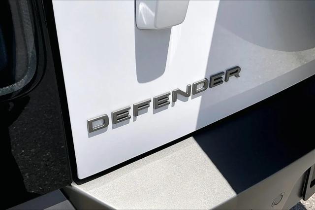 2026 Land Rover Defender P300 S