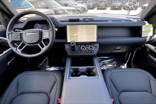 2026 Land Rover Defender P300 S