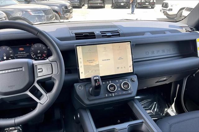 2026 Land Rover Defender P300 S