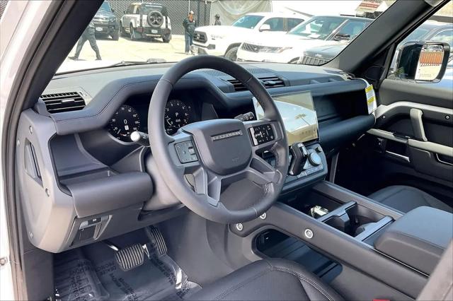 2026 Land Rover Defender P300 S
