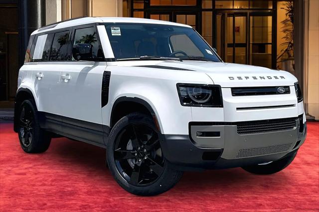 2026 Land Rover Defender P300 S