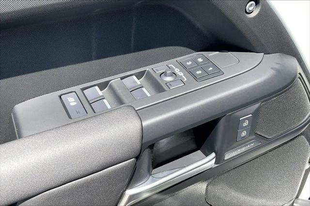 2026 Land Rover Defender P300 S