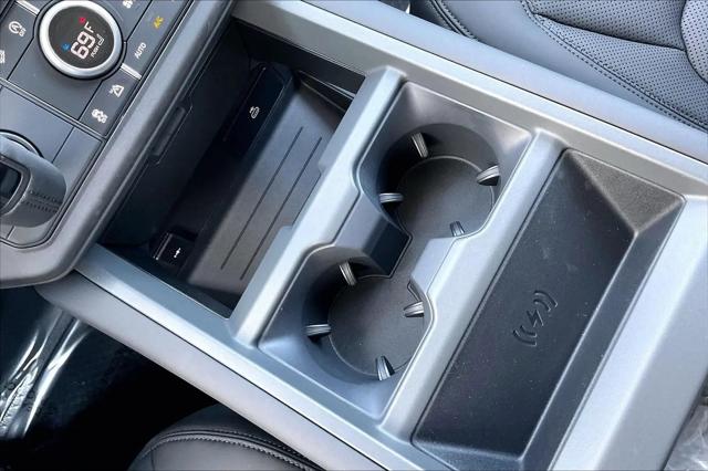 2026 Land Rover Defender P300 S
