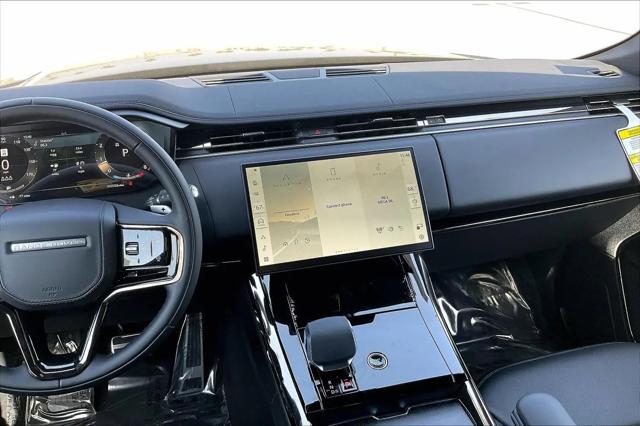 2026 Land Rover Range Rover Sport P530 Dynamic SE