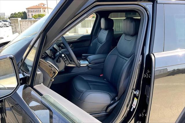 2026 Land Rover Range Rover Sport P530 Dynamic SE