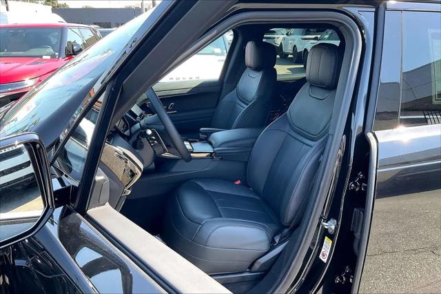 2026 Land Rover Range Rover Sport P530 Dynamic SE