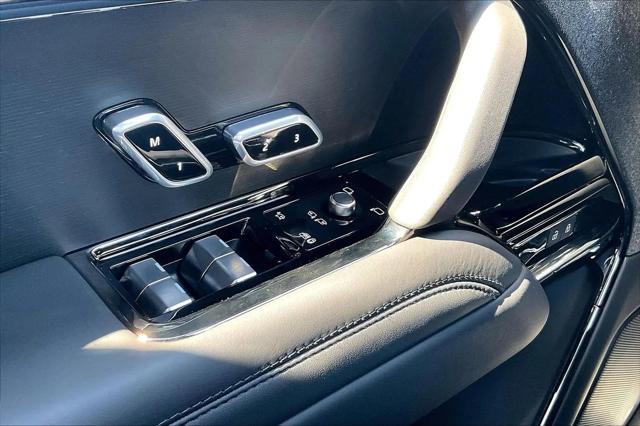 2026 Land Rover Range Rover Sport P530 Dynamic SE