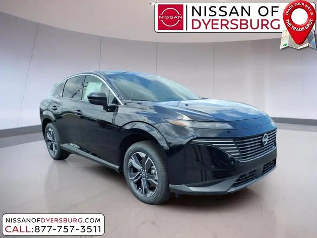 2026 Nissan Murano SL for sale in Dyersburg, TN