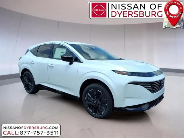 2026 Nissan Murano Platinum for sale in Dyersburg, TN