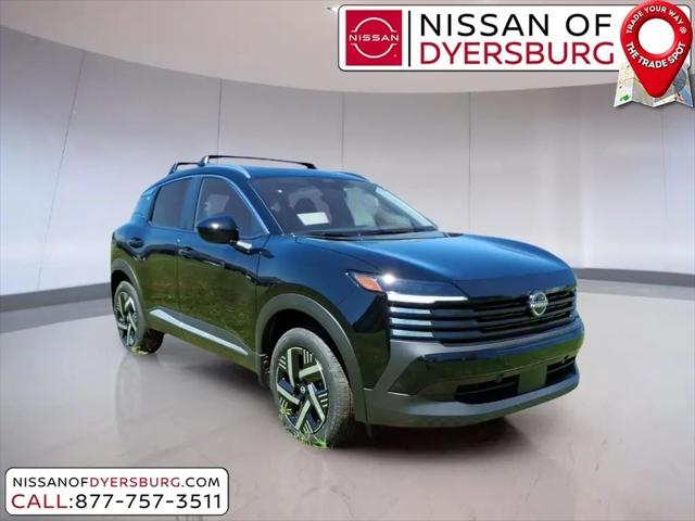 2026 Nissan Kicks SV for sale in Dyersburg, TN
