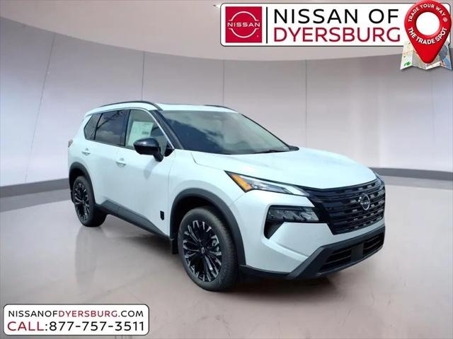 2026 Nissan Rogue Dark Armor for sale in Dyersburg, TN