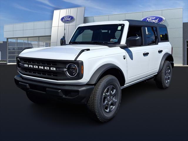 2026 Ford Bronco Big Bend for sale in Paoli, PA