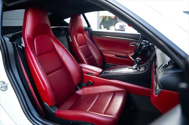 2019 Porsche 718 Cayman 718 Cayman