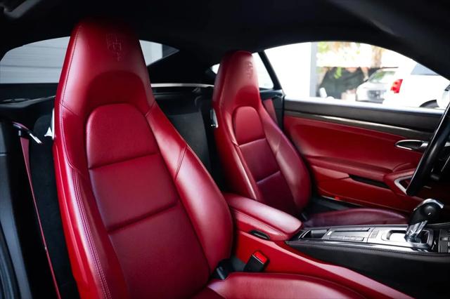 2019 Porsche 718 Cayman 718 Cayman