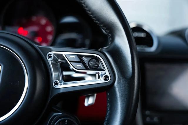 2019 Porsche 718 Cayman 718 Cayman